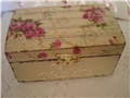 shabby box